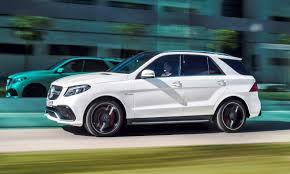 2016 Mercedes Benz Gle Class Mercedes Benz Gle Mercedes Benz Ml350 Mercedes Suv