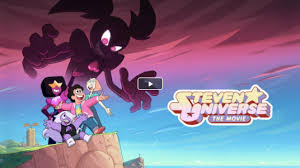 Cartoons are for kids and adults! Hdx1080p Watch Steven Universe The Movie 2019 Full Online Free