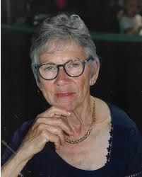 Avis de décès Martine ANDRÉ née MEUNIER