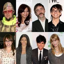 Project Runway Winners From Seasons 1 8 Project Runway Project Runway Designer Fashion Leaders