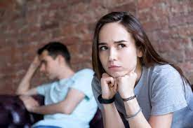 The Effects of Drug Addiction on Sex and Romantic Relationships
