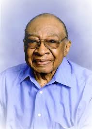 Obituary for Reverend Allen Clark Harris