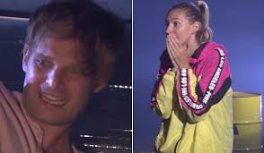 Így nézett ki dallos bogi szabó istván filmjében: Nyero Paros Kiderult Hany Egyejszakas Kalandja Volt Dallos Boginak Es Mennyi Ideig Jart Fluor Tomival Szmo Hu