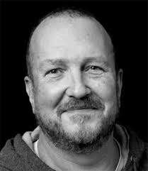 MEET THE CAST OF ABSURD PERSON SINGULAR Chris Baldock plays Ronald Brewster-Wright  This is Chris' first REP production as an actor but he has directed five  shows here: A View From The