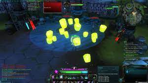 Create, share and discuss builds, guides, tips, strategies for pvp, pve and leveling. Wildstar Beta All Esper Skills With Animation Youtube