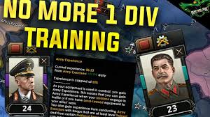 Then you will be informed of the results of all matches of the league. Hoi4 No More 1 Division Training Hearts Of Iron 4 Man The Guns Guide Youtube
