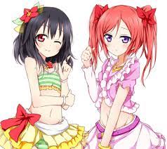 画像あり ラブライブ いろんな髪型をしたm sが可愛すぎてヤバイｗｗｗｗｗｗ seiyu fan