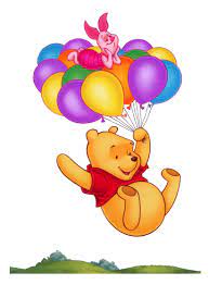 Fondos De Pantalla Y Mucho Mas Gifs De Winnie Pooh Png Amigos De Winnie The Pooh Imagenes De Winnie Pooh Pooh