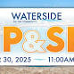 Waterside Sip & See event image