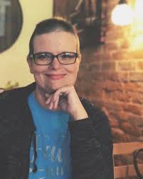 Fundraiser for Christopher Badgley by Jennifer Culp : Sharra Badgley  Memorial