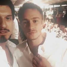 Cameron Joseph Audet