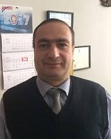 Hayrumyan, Artur FIDE Profile