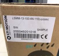 1PC New LSMM13-100-4N-110 Motor via DHL