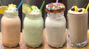 4 Extraordinary Post Workout Recovery Shakes Bodybuilding Com