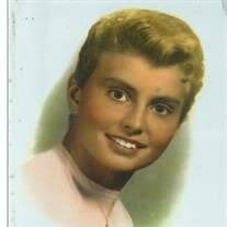 Joy Bennett McGuire Obituary