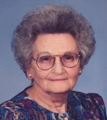 Charlene Marshall Obituary (1925