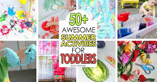 Match the weather picture stones to the picture cards (discovery of the world). 50 Summer Activities For Toddlers These Are The Best Busy Toddler