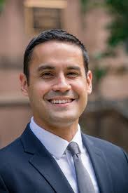 Guest Preachers and Musicians to Enrich Summer Services