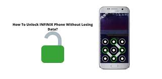 Make 2020 the year of unlocking your data's value! How To Unlock Infinix Phone Without Losing Data