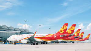 Hong kong airlines limited is an airline based in hong kong, with its headquarters in the tung chung district and its main hub at hong kong international airport. Hong Kong Airlines Is Certified As A 4 Star Airline Skytrax