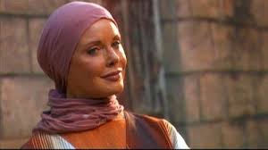 The Book of Ruth: Journey of Faith (Video 2009)