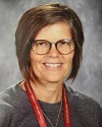 Middle School Staff Directory