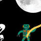 The Blacklight Climbing Boo-Nanza event image