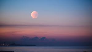 0 watchers578 page views2 deviations. La Super Lune Rose Du 7 Avril Sera La Plus Grande Et La Plus Brillante De L Annee