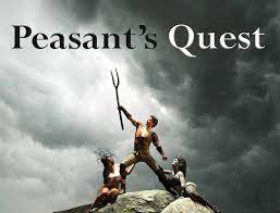 Peasant's Quest [v2.51] [Tinkerer] | FAP-Nation