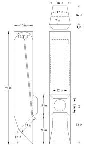 The aim of this page is to provide a comprehensive overview of various (not only) horn speaker designs including a description of their characteristics. Rear Loaded Horn Project The Paper Horn By Inlow Sound