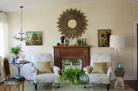 Home décor, living room handing over a space design to a pal can be quite intimidating! A Bi Level Home Gets A Charming Makeover In Washington Dc