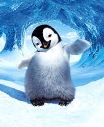 Happy Feet Photo Happy Feet Penguins Funny Penguins Penguin Wallpaper