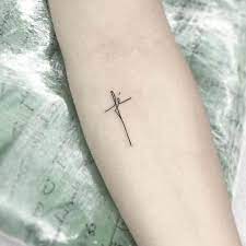 There are countless varieties of tattoo designs. Cross Tattoos For Women Ideas And Designs For Girls