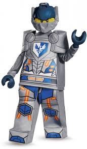 Share tips and tricks and shields to scan from. Clay Nexo Knights Kostum Fur Kinder Party De