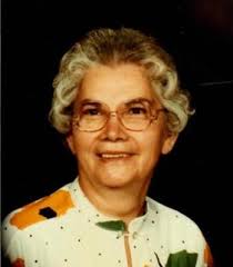 Obituary information for Mary Louisa "Louise" Perry