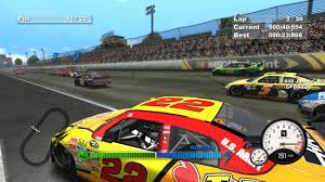 Jul 24, 2020 · release date: Days Of Thunder Nascar Edition 2009 Video Game