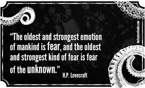 Famous Horror Quotes H P Lovecraft Horror Quotes Cthulhu Quotes Creepy Quotes