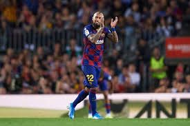 Arturo vidal becomes the second player to sue barcelona over unpaid bonuses this season. Arturo Vidal Would Have Joined Inter In January If Barcelona Hadn T Had Dismissed Ernesto Valverde