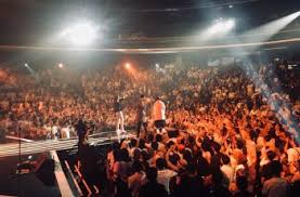 China lancar kereta api maglave paling laju july 22, 2021 july 22, 2021 rhg 0. Viral Penampakan Hantu Ikut Nostalgia Di Konser Sheila On 7 Hitekno Com