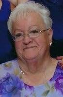 Marcia Ames Obituary