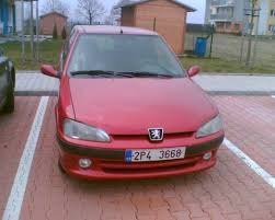 Image result for Rouge Lucifer 2014 Peugeot