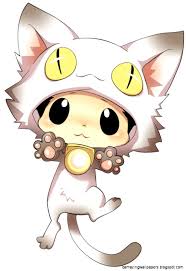 Vp pok mon thread 38689626 animated pokemon sprites fake. Anime Animal Drawings Drawing Tutorial Easy