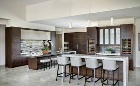 Check spelling or type a new query. 75 Modern Kitchen With Two Islands Design Ideas You Can Actually Use 2021 Houzz