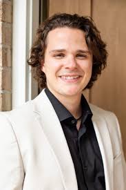 Jake Cook, Real Estate Agent