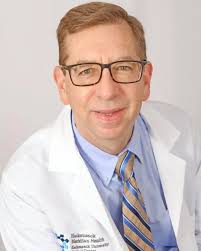 Dr. Steven Sperber, MD, Infectious Disease