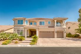 Royal Highlands At Southern Highlands Las Vegas Homes For Sale