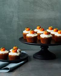 By sienna livermore and madison flager Just A Bite 10 Cute Mini Thanksgiving Dessert Recipes Martha Stewart