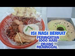 Jun 23, 2021 · grojogan terlihat paling indah saat debit air sedang tinggi. Menu Selamatan 1000 Hari Orang Meninggal Cara Golden