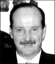 Thomas MEREDITH Obituary (2010)