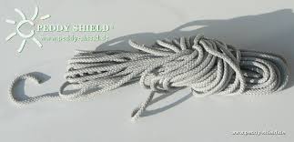 Balkonverkleidung 75x300 Cm Farbe Anthrazit Textiler Sichtschutz Balkon Und Terrasse Von Peddy Shield